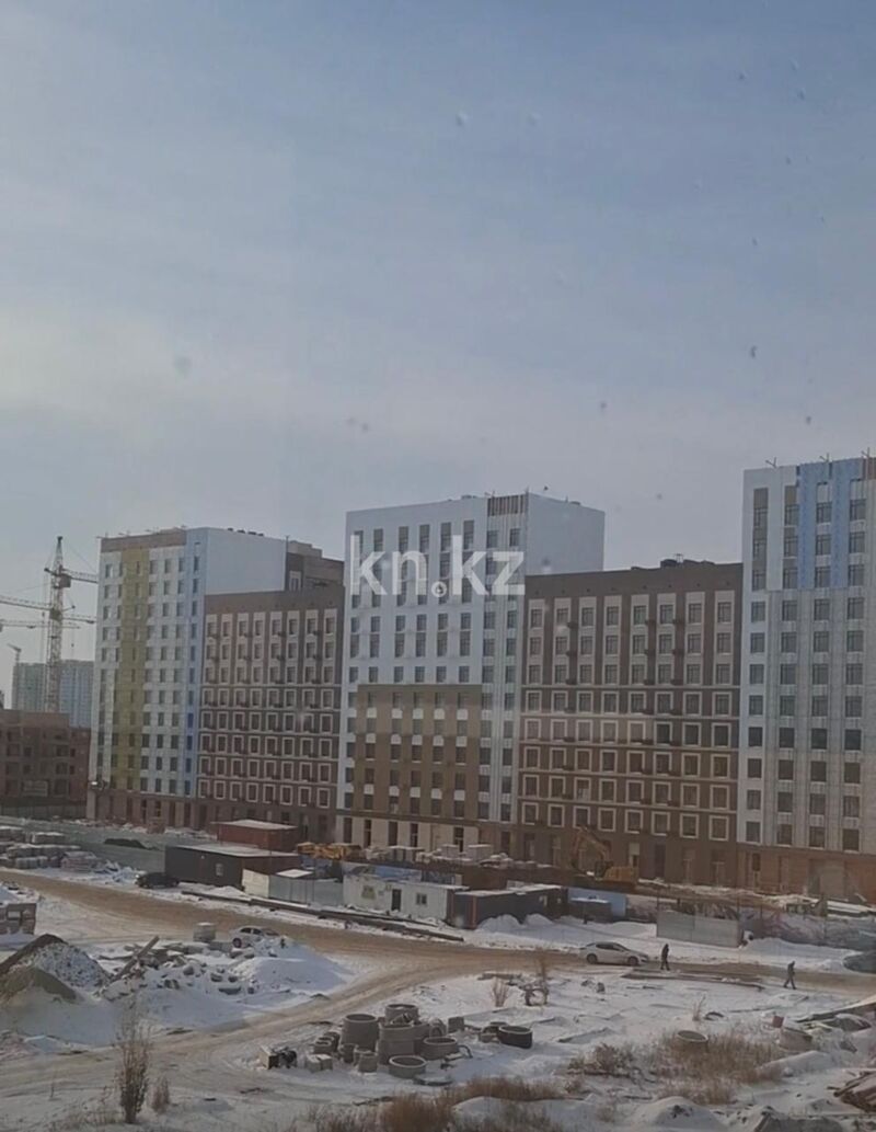 Продажа 2-комнатной квартиры, 46 м² - Недвижимость в Астане - страница 26 фото 2 из 5