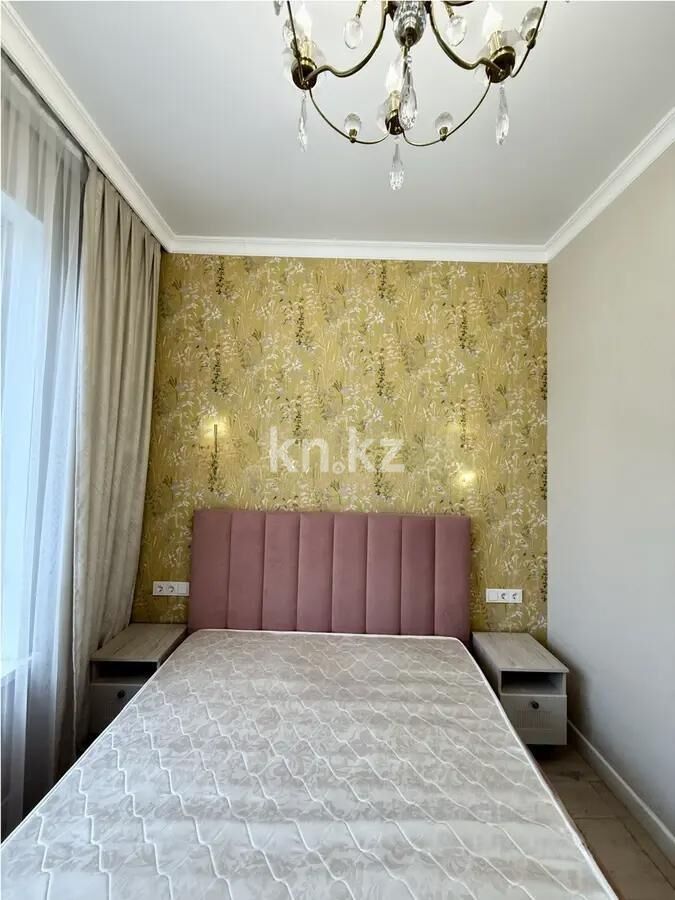 Продажа 2-комнатной квартиры, 42 м² - Продажа двухкомнатных квартир в Алатауском р-не Алматы - страница 7 фото 2 из 5