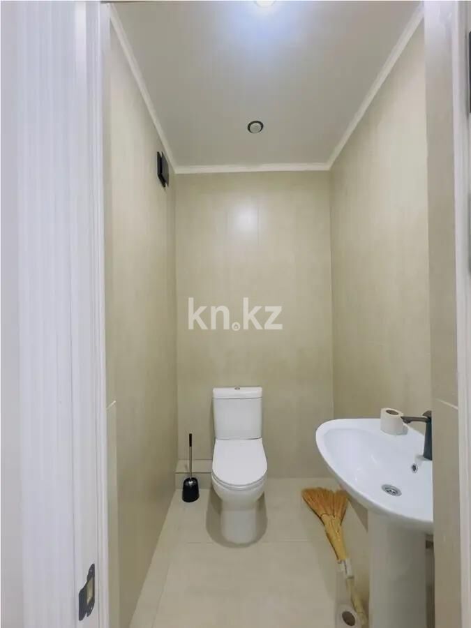 Продажа 3-комнатной квартиры, 97 м² - Продажа трехкомнатных квартир от собственников в Алматы фото 6 из 7