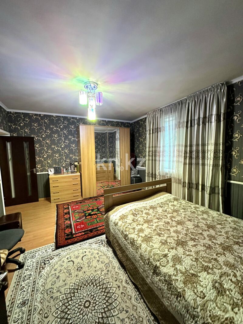 Продажа 10-комнатного дома, 294 м² - Продажа домов, коттеджей в Абайском р-не Шымкента фото 23 из 35