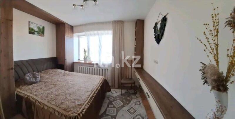 Продажа 2-комнатной квартиры, 61 м² - Продажа двухкомнатных квартир в р-не Есиль Астаны фото 2 из 4