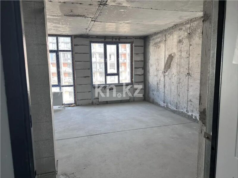 Продажа 1-комнатной квартиры, 33.34 м² - Продажа квартир в Алматы - страница 64 фото 2 из 4