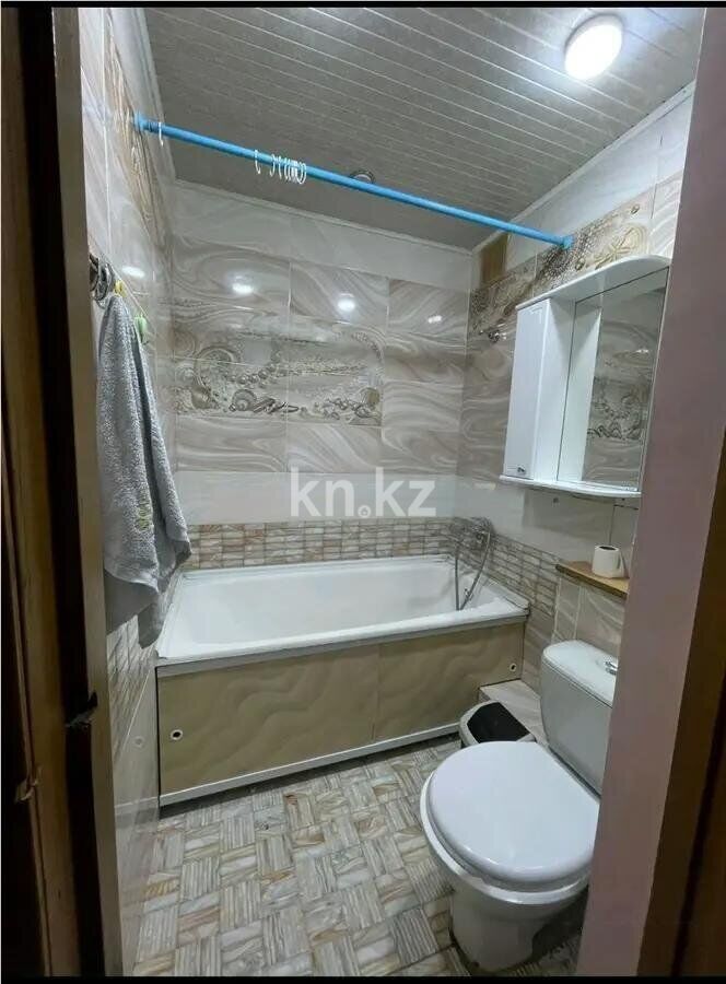 Продажа 1-комнатной квартиры, 31.4 м² - Продажа квартир в р-не Сарыарка Астаны - страница 3 фото 3 из 4