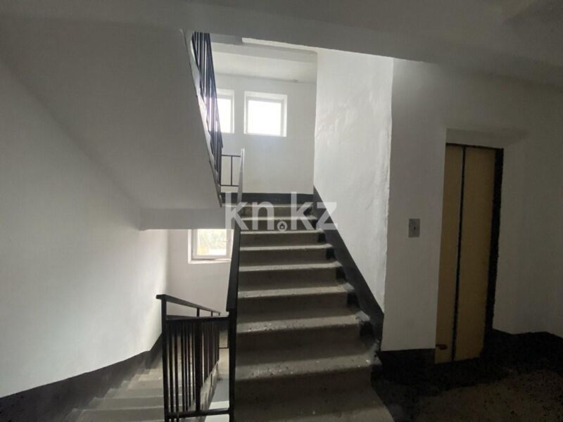 Продажа 4-комнатной квартиры, 90 м² - Продажа квартир в панельном доме в Казахстане - страница 238 фото 26 из 30