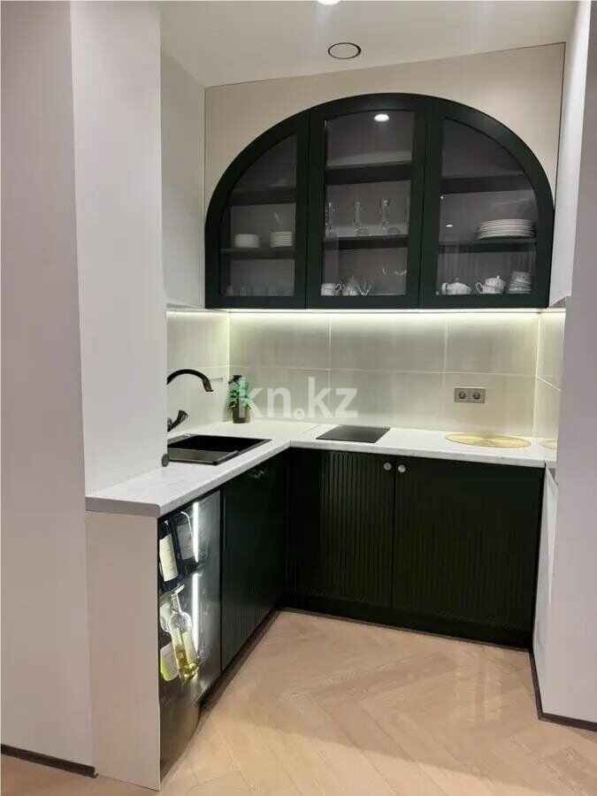 Продажа 5-комнатной квартиры, 135 м² - Продажа пятикомнатных и более квартир от собственников в Алматы фото 8 из 12