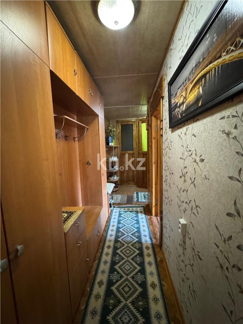 Продажа 3-комнатной квартиры, 55 м² - Продажа трехкомнатных квартир в Темиртау - страница 17 фото 9 из 13