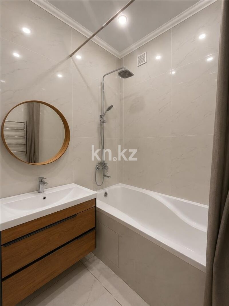 Продажа 3-комнатной квартиры, 84 м² - Продажа трехкомнатных квартир на Юго-Востоке Караганды - страница 13 фото 10 из 14