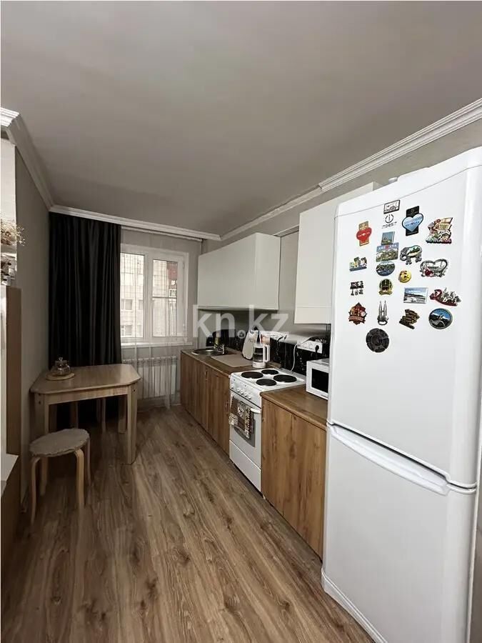Продажа 1-комнатной квартиры, 43 м² - Продажа однокомнатных квартир в р-не Сарайшык Астаны - страница 25 фото 2 из 3