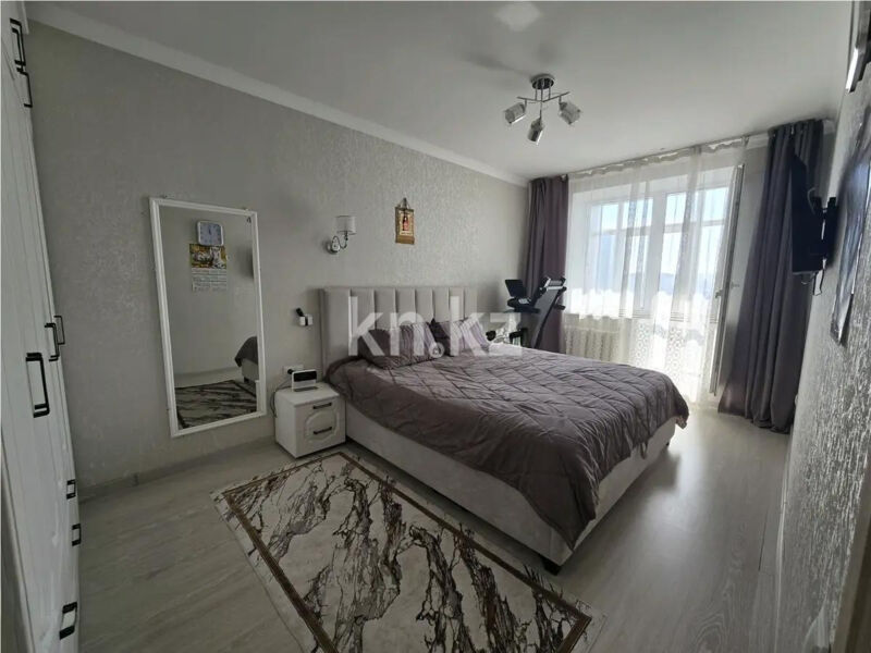 Продажа 2-комнатной квартиры, 53 м² - Продажа квартир в Казахстане - страница 30 фото 2 из 4