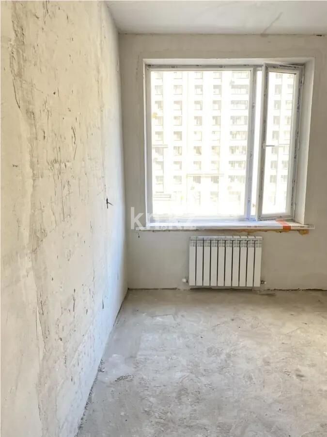 Продажа 1-комнатной квартиры, 50 м² - Продажа квартир в монолитно-каркасном доме в Астане - страница 5 фото 2 из 2