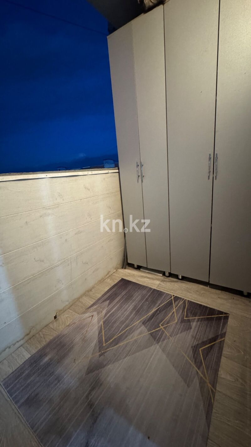 Продажа 2-комнатной квартиры, 57 м² - Продажа квартир в новостройках Алматы с фото - страница 26 фото 12 из 13