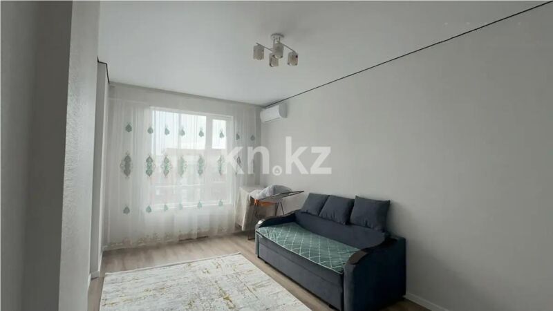 Продажа 2-комнатной квартиры, 59.5 м² - Продажа двухкомнатных квартир от собственников в Алматы - страница 2 фото 1 из 4