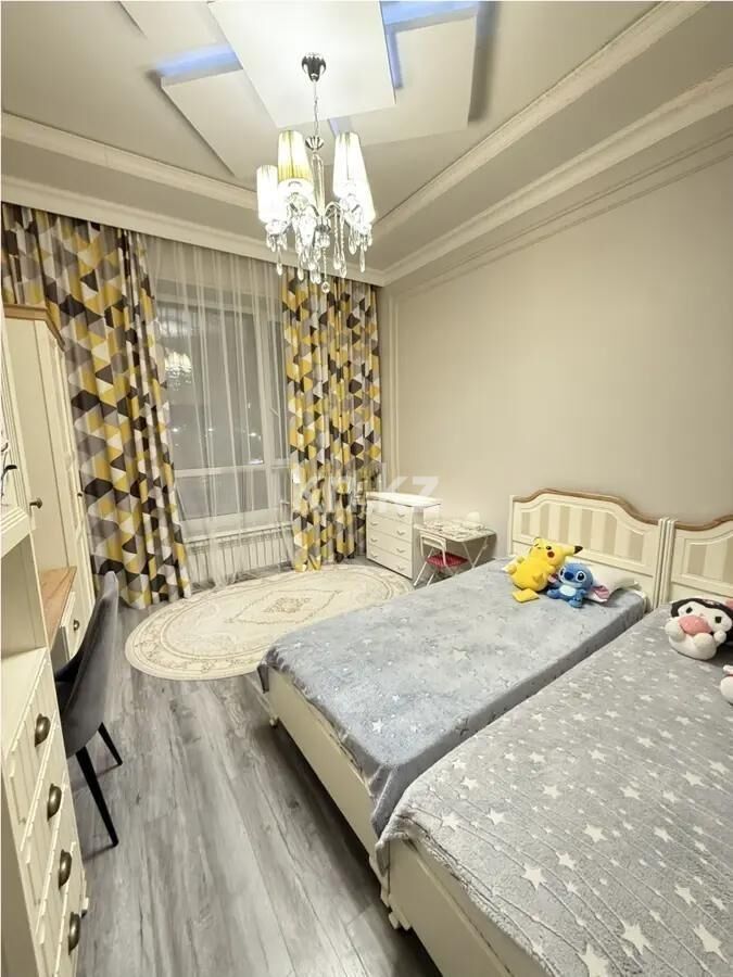 Продажа 3-комнатной квартиры, 100.7 м² - Продажа трехкомнатных квартир в Астане - страница 3 фото 3 из 7