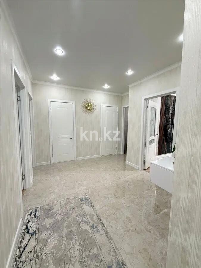 Продажа 3-комнатной квартиры, 84 м² - Продажа трехкомнатных квартир в Астане - страница 4 фото 7 из 7