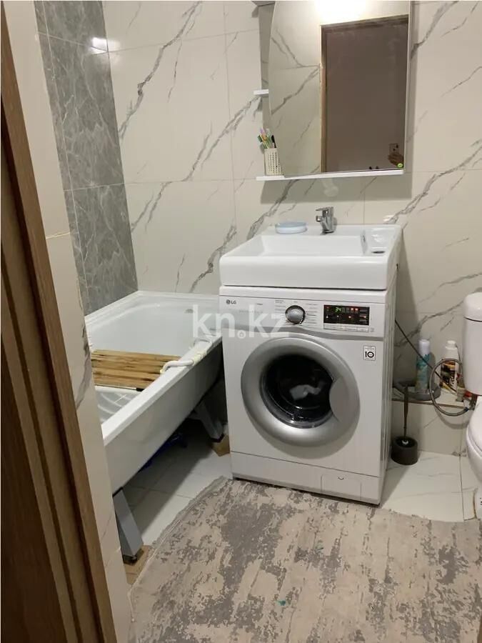 Продажа 2-комнатной квартиры, 70 м² - Продажа двухкомнатных квартир в монолитном доме в Алматы - страница 2 фото 4 из 6