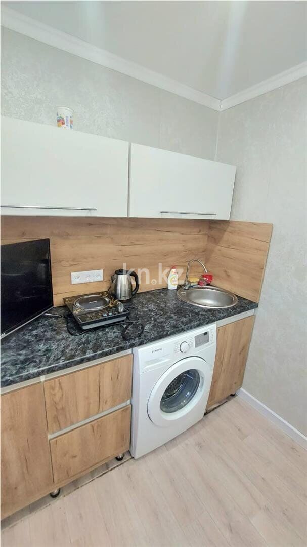 Продажа 1-комнатной квартиры, 32 м² - Недвижимость в Темиртау - страница 15 фото 7 из 14