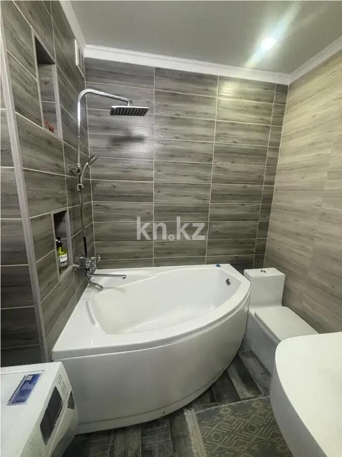 Продажа 2-комнатной квартиры, 65 м² - Продажа земельных участков в Карагандинской области фото 4 из 5