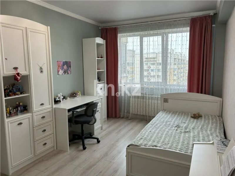 Продажа 3-комнатной квартиры, 97 м² - Продажа трехкомнатных квартир в Бостандыкском р-не Алматы - страница 27 фото 3 из 8
