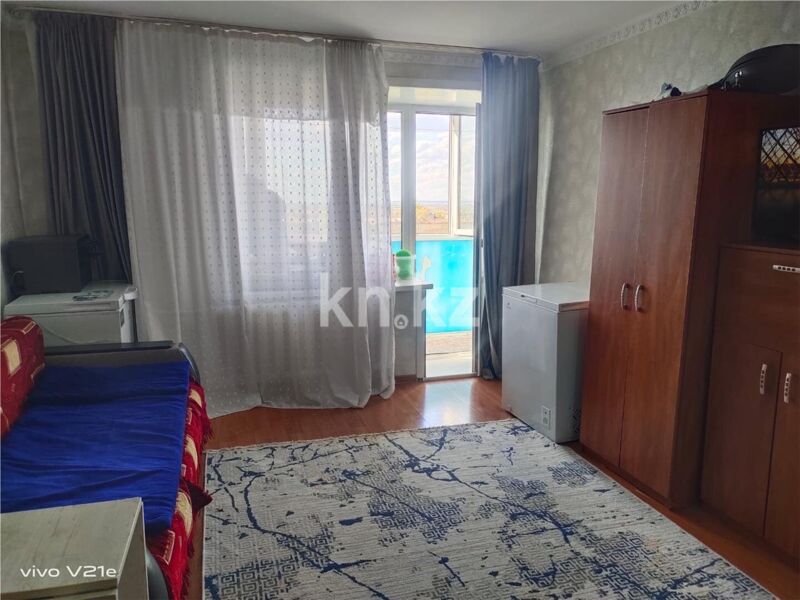Продажа 2-комнатной квартиры, 52 м² - Продажа квартир в кирпичном доме в Казахстане - страница 23 фото 2 из 29