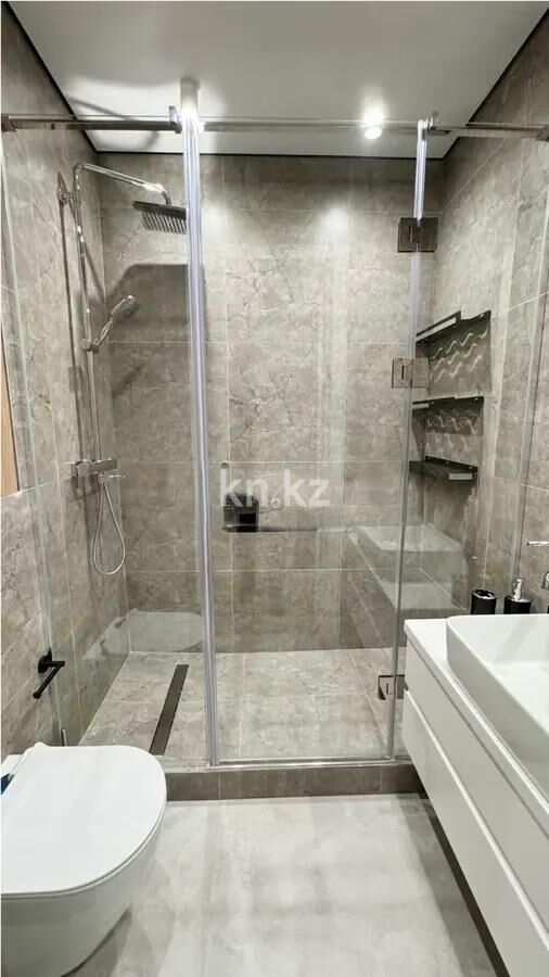 Продажа 3-комнатной квартиры, 95 м² - Продажа трехкомнатных квартир в Алатауском р-не Алматы - страница 12 фото 5 из 6