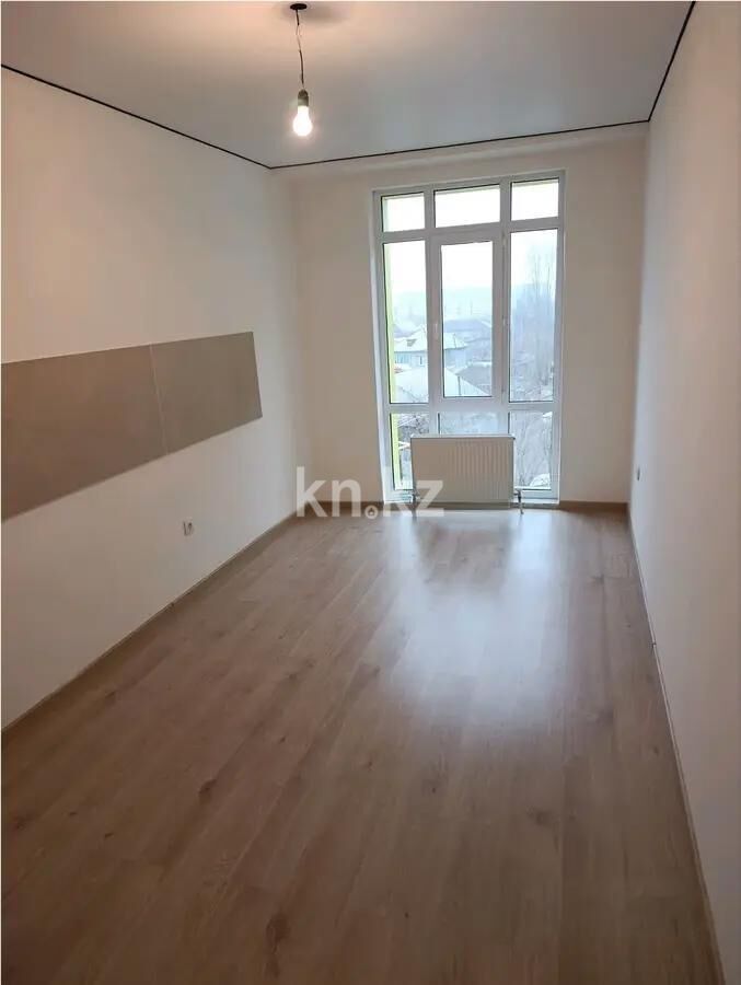 Продажа 1-комнатной квартиры, 38.5 м² - Продажа квартир от собственников в Алматы фото 2 из 6