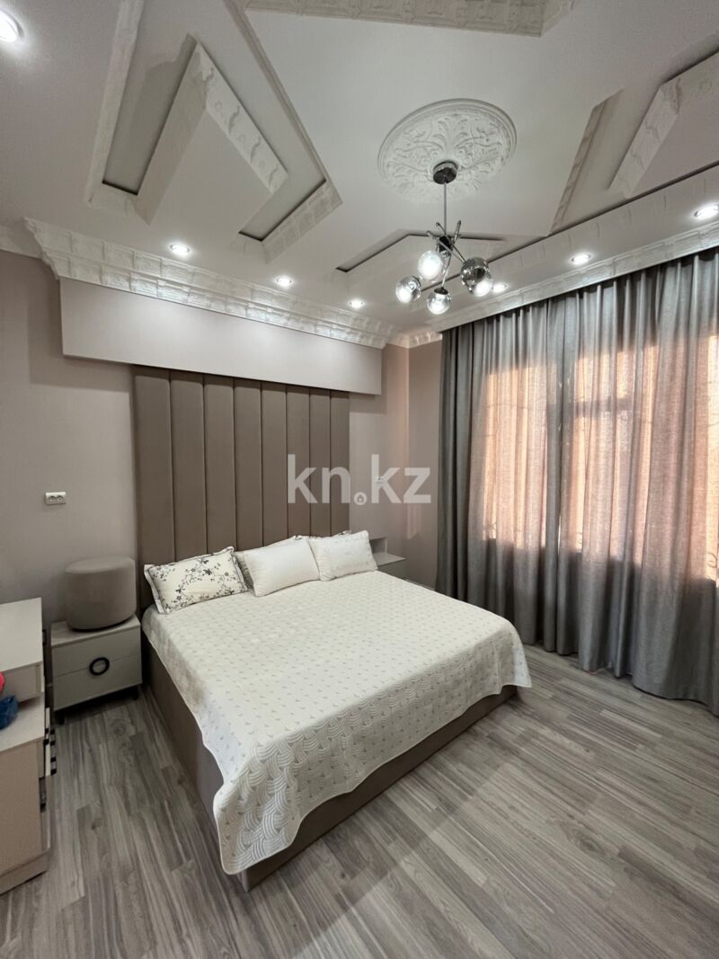 Продажа 9-комнатного дома, 660 м² - Продажа домов, коттеджей в Шымкенте фото 23 из 37