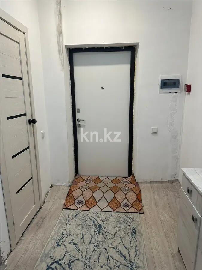 Продажа 2-комнатной квартиры, 38 м² - Продажа двухкомнатных квартир в монолитно-каркасном доме в Караганде - страница 4 фото 4 из 4