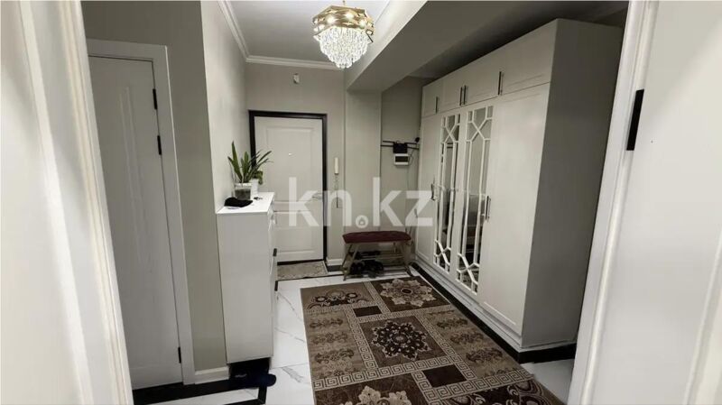 Продажа 3-комнатной квартиры, 75 м² - Продажа трехкомнатных квартир в Ауэзовском р-не Алматы - страница 20 фото 7 из 7