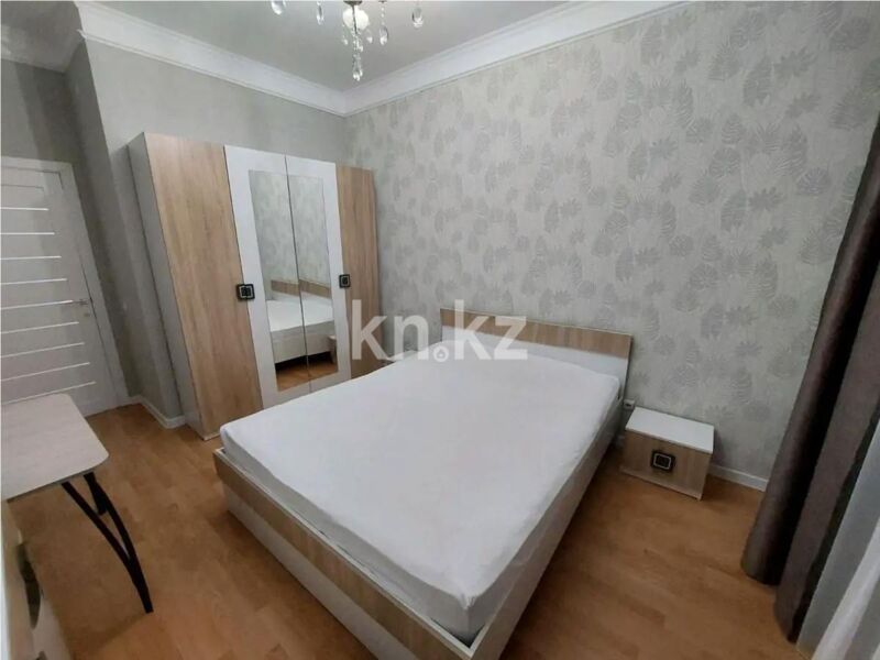 Продажа 2-комнатной квартиры, 80 м² - Продажа квартир в Астане - страница 3 фото 2 из 4