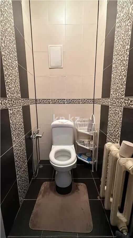Продажа 2-комнатной квартиры, 60 м² - Продажа двухкомнатных квартир в р-не Есиль Астаны - страница 46 фото 3 из 4
