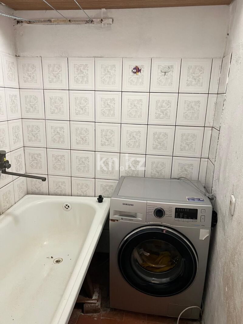 Продажа 2-комнатной квартиры, 44 м² - Продажа двухкомнатных квартир в Темиртау - страница 2 фото 5 из 10