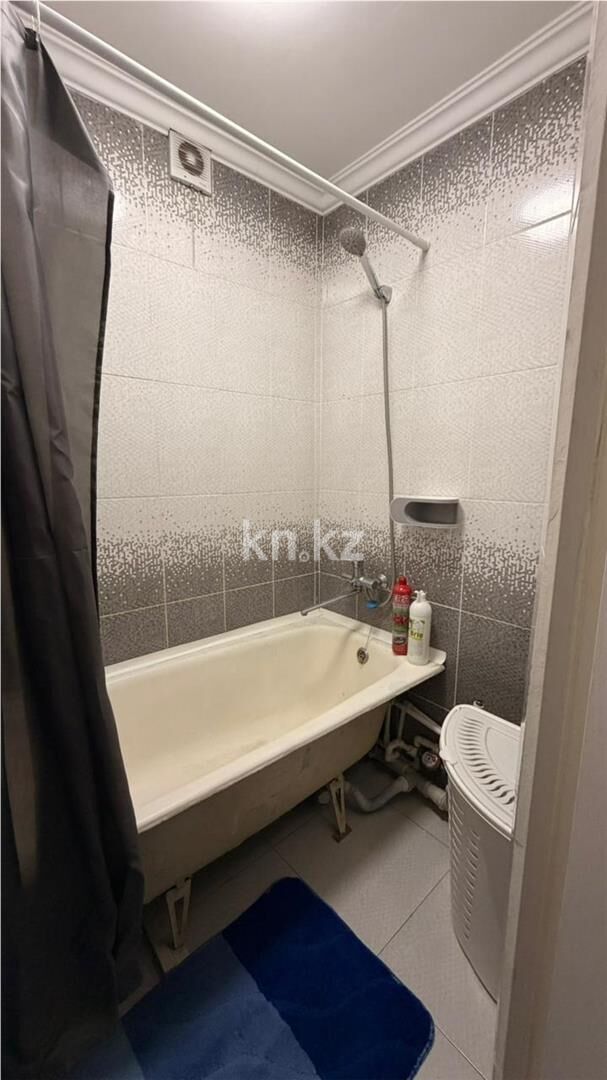 Продажа 2-комнатной квартиры, 46 м² - Продажа двухкомнатных квартир в Городе Караганды - страница 8 фото 11 из 13