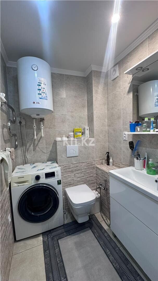 Продажа 3-комнатной квартиры, 68 м² - Продажа трехкомнатных квартир в кирпичном доме в Казахстане - страница 3 фото 11 из 15