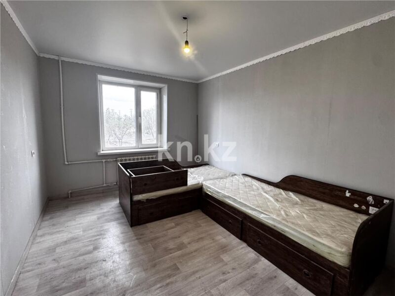 Продажа 2-комнатной квартиры, 51 м² - Продажа квартир в панельном доме в Казахстане - страница 14 фото 3 из 12