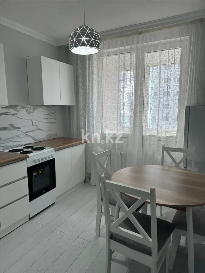Продажа 1-комнатной квартиры, 35.5 м² - Продажа однокомнатных квартир в р-не Есиль Астаны - страница 8 фото 2 из 4