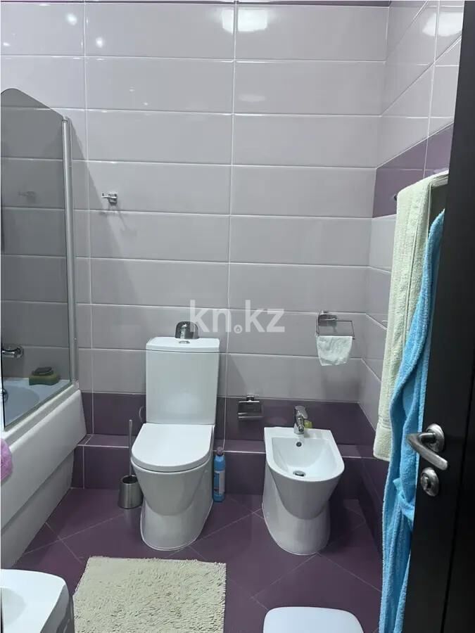 Продажа 4-комнатной квартиры, 147 м² - Продажа квартир в кирпичном доме в Астане - страница 198 фото 6 из 6