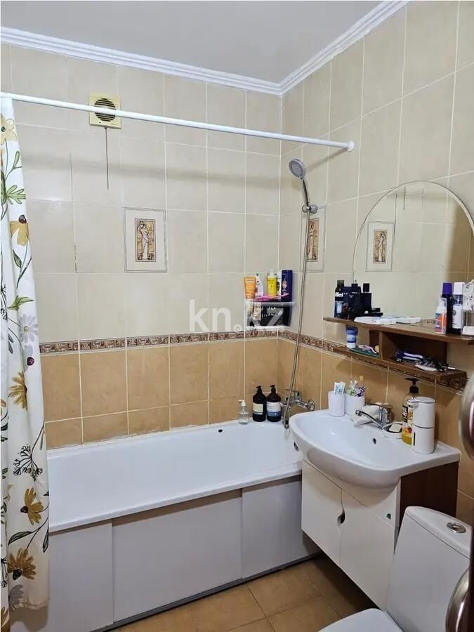 Продажа 3-комнатной квартиры, 98 м² - Продажа квартир в новостройках Астаны - страница 7 фото 5 из 6