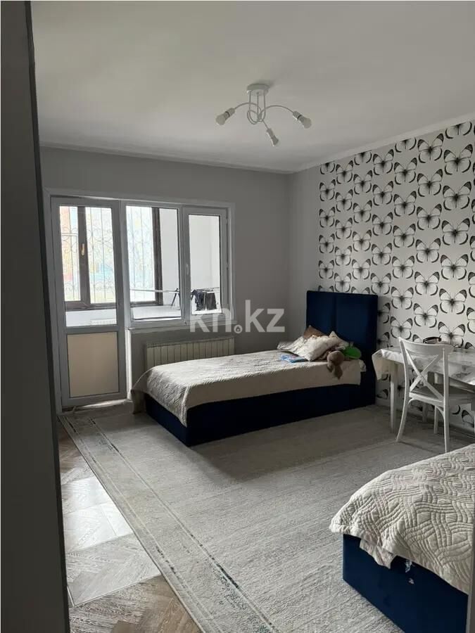 Продажа 2-комнатной квартиры, 70 м² - Продажа двухкомнатных квартир в панельном доме в Алматы - страница 21 фото 1 из 3