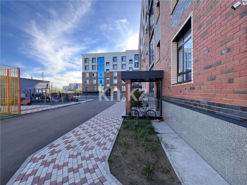 Продажа 3-комнатной квартиры, 73 м² - Продажа трехкомнатных квартир на Юго-Востоке Караганды - страница 22 фото 21 из 26