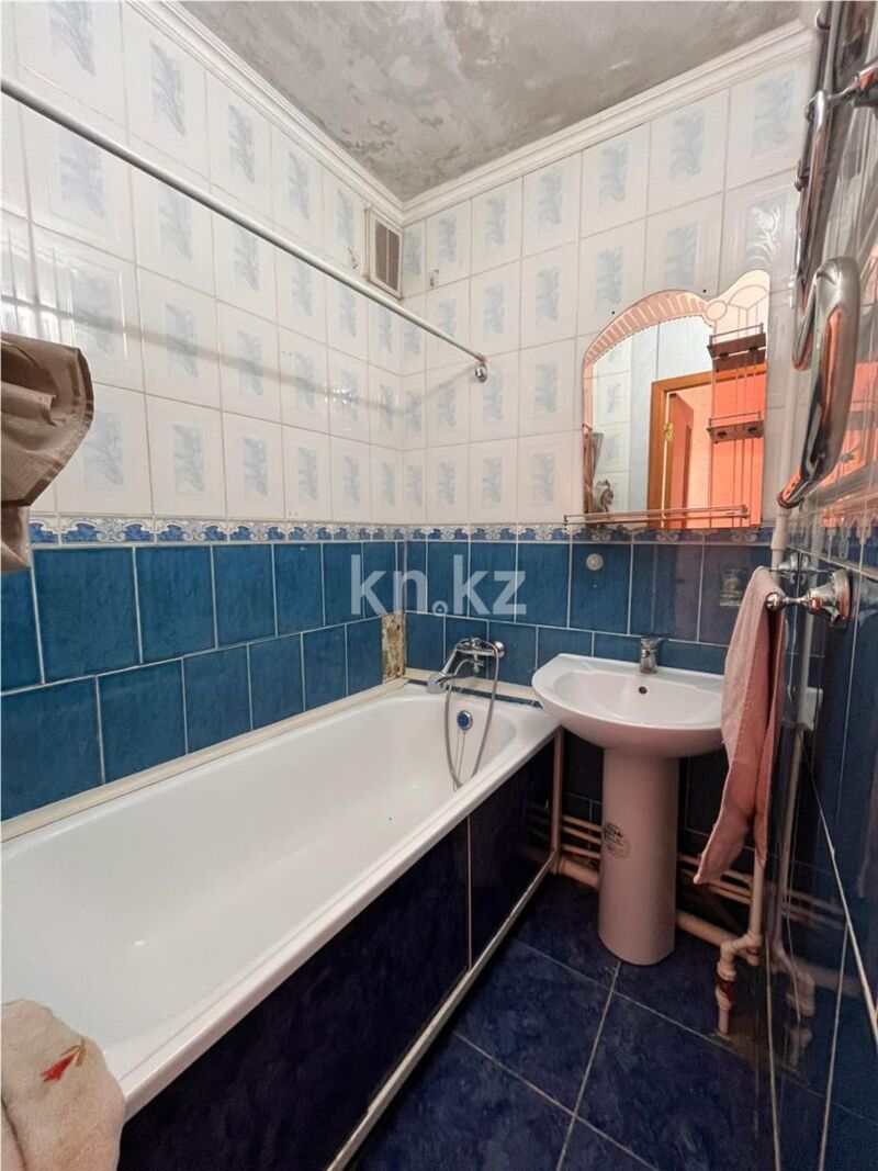 Продажа 2-комнатной квартиры, 44 м² - Продажа двухкомнатных квартир в Майкудуке Караганды - страница 17 фото 7 из 10