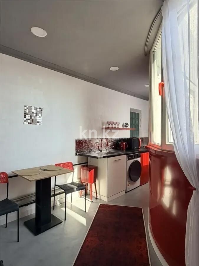Продажа 2-комнатной квартиры, 55 м² - Продажа двухкомнатных квартир в панельном доме в Алматы - страница 23 фото 3 из 6