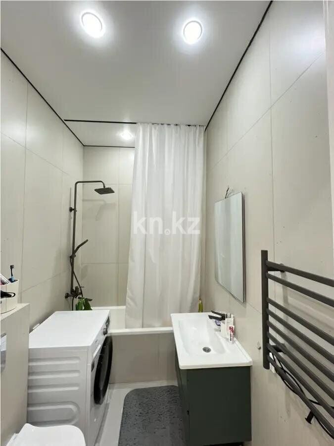 Продажа 3-комнатной квартиры, 63 м² - Недвижимость в Астане - страница 27 фото 4 из 6