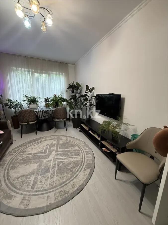 Продажа 3-комнатной квартиры, 70 м² - Продажа трехкомнатных квартир в Бостандыкском р-не Алматы - страница 17 фото 1 из 5