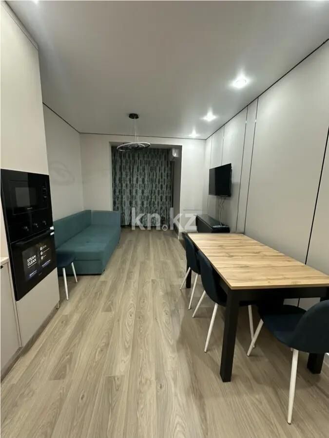 Продажа 2-комнатной квартиры, 40.1 м² - Недвижимость в Алматы - страница 32 фото 1 из 5