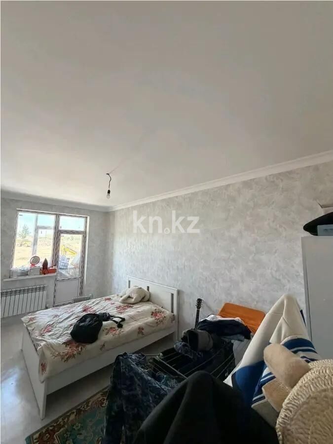 Продажа 1-комнатной квартиры, 38 м² - Продажа однокомнатных квартир в блочном доме в Казахстане - страница 41 фото 1 из 2