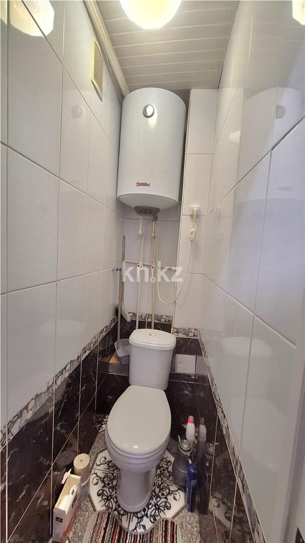 Продажа 4-комнатной квартиры, 60 м² - Продажа четырехкомнатных квартир в панельном доме в Караганде - страница 6 фото 9 из 9