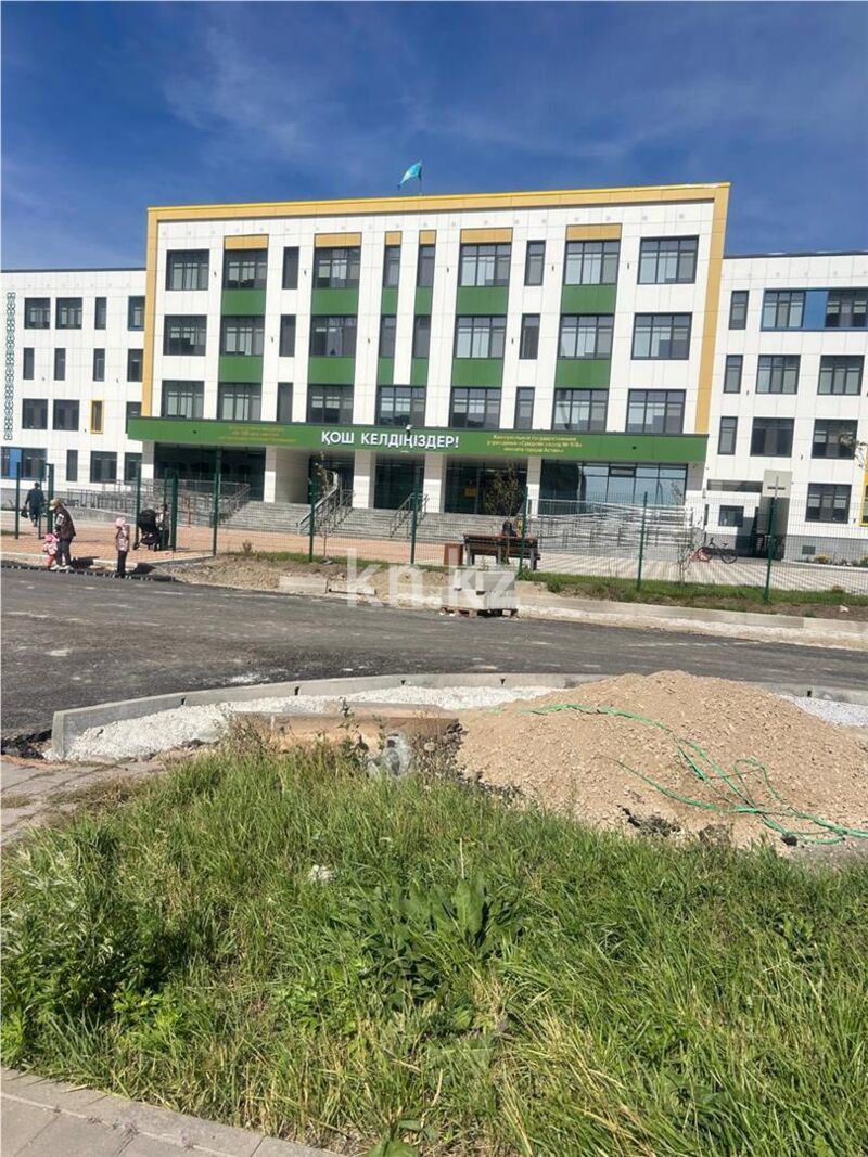 Продажа 2-комнатной квартиры, 51.7 м² - Продажа квартир в монолитно-каркасном доме в Астане - страница 146 фото 15 из 15