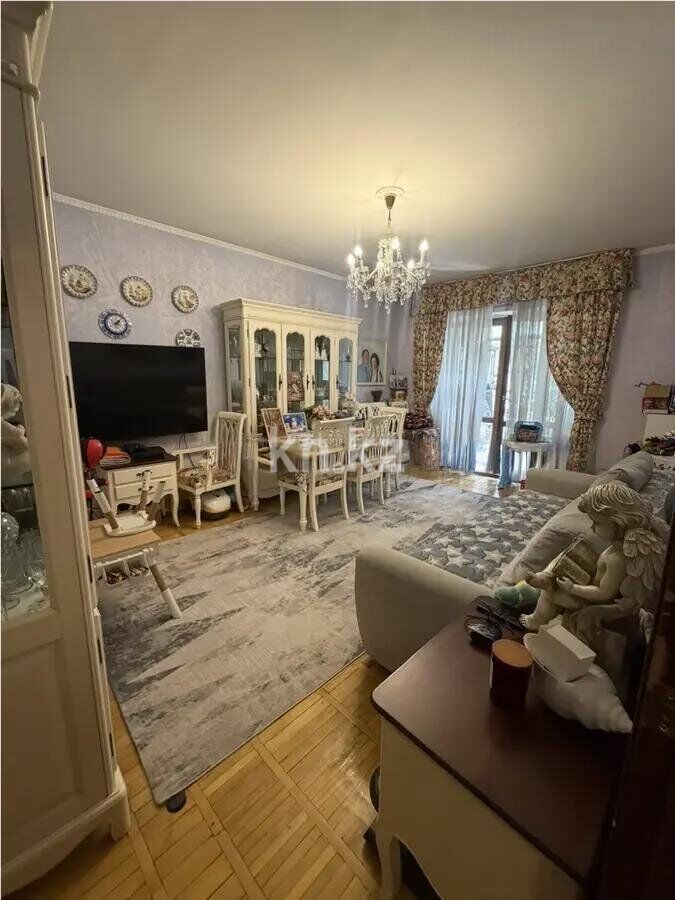 Продажа 3-комнатной квартиры, 64.3 м² - Продажа квартир в Казахстане - страница 209 фото 1 из 6