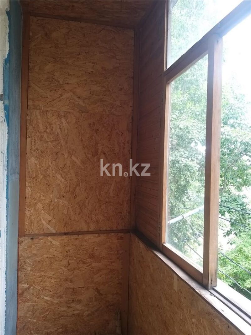 Продажа 2-комнатной квартиры, 45 м² - Продажа двухкомнатных квартир в Майкудуке Караганды - страница 8 фото 12 из 16