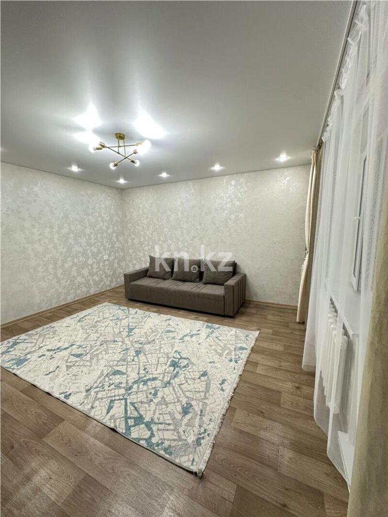 Продажа 1-комнатной квартиры, 34 м² - Продажа квартир в районе Юго-Восток в Караганде фото 2 из 15